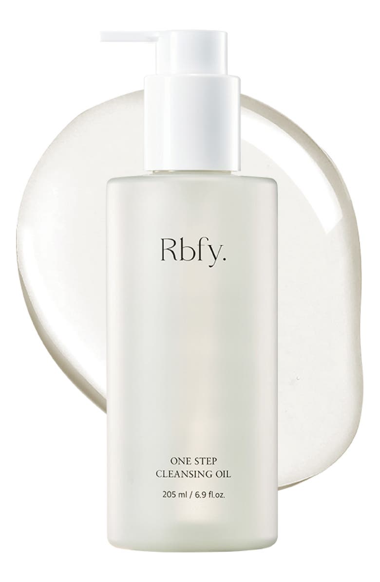 Rbfy One Step Cleansing Oil, Main, color,