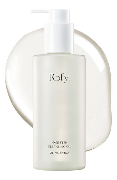 One Step Cleansing Oil