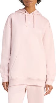 adidas Trefoil Essentials Oversized Lifestyle Hoodie