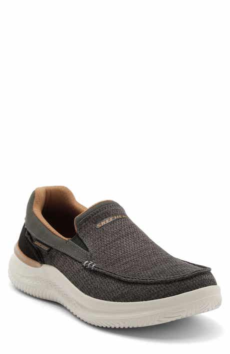 SKECHERS Hasting Fielden Slip-On Sneaker