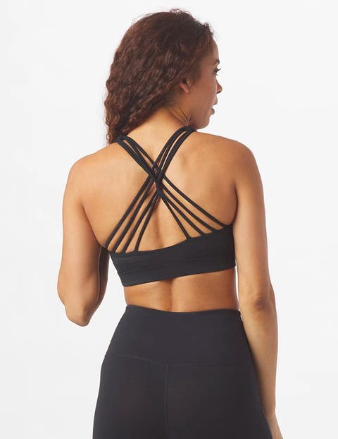 Infinity Bra