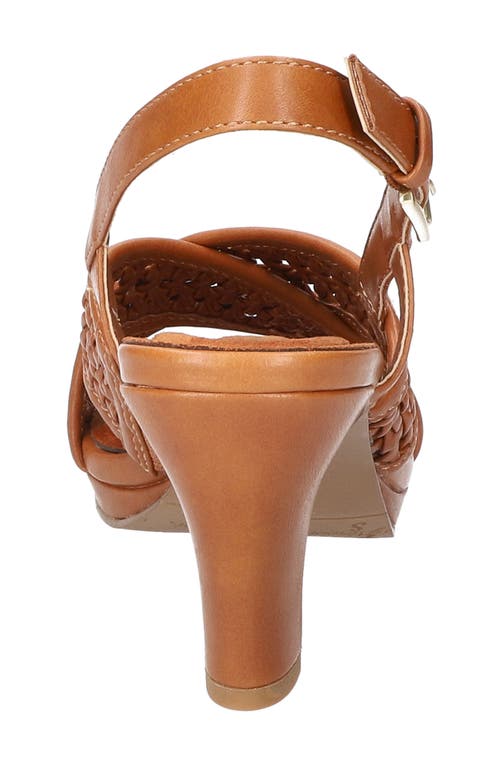 EASY STREET EASY STREET SOL SLINGBACK PUMP