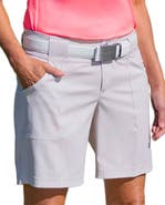 JOFIT Jofit Everyday 7.5 inch Womens Golf Shorts