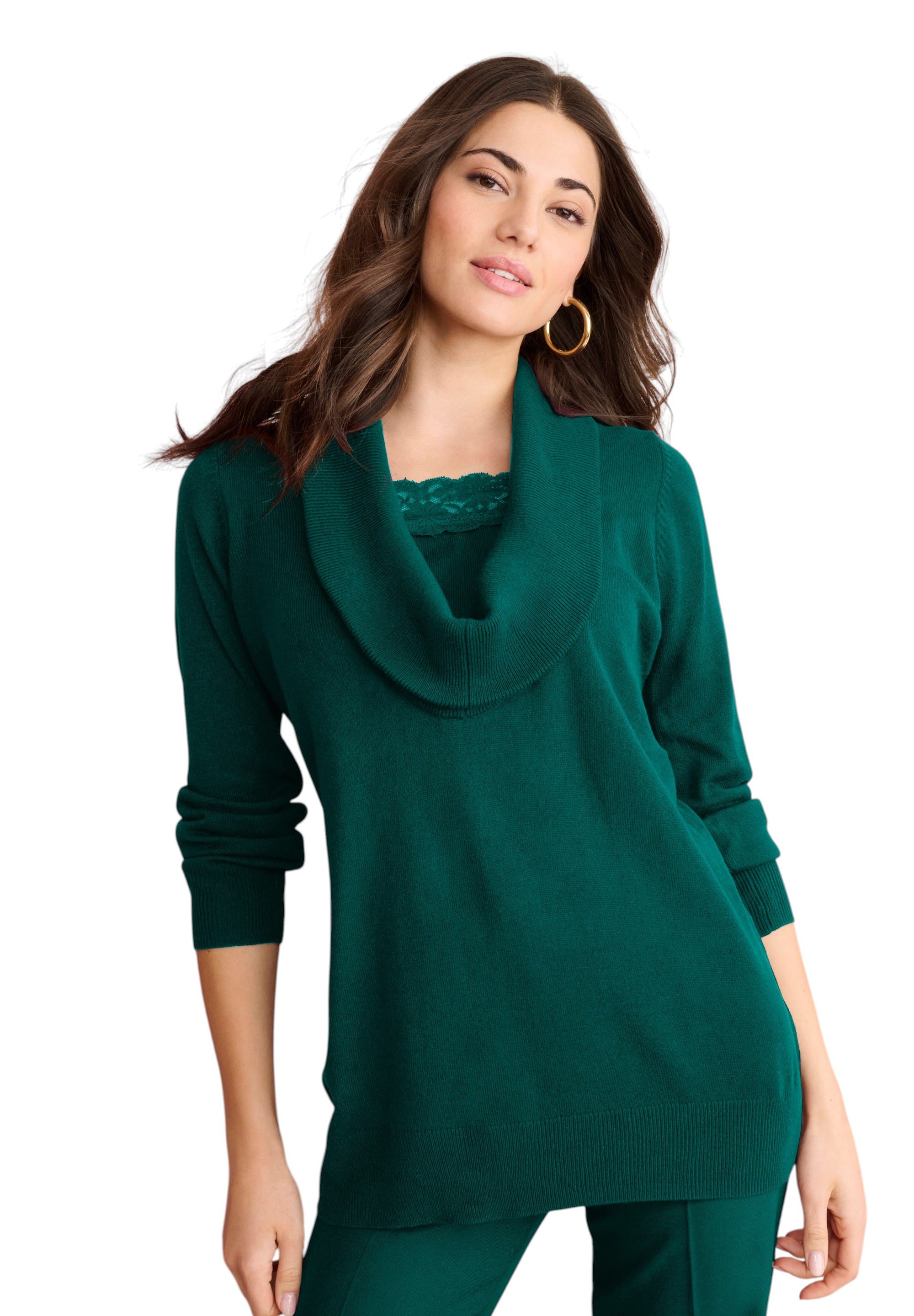 EMERALD GREEN