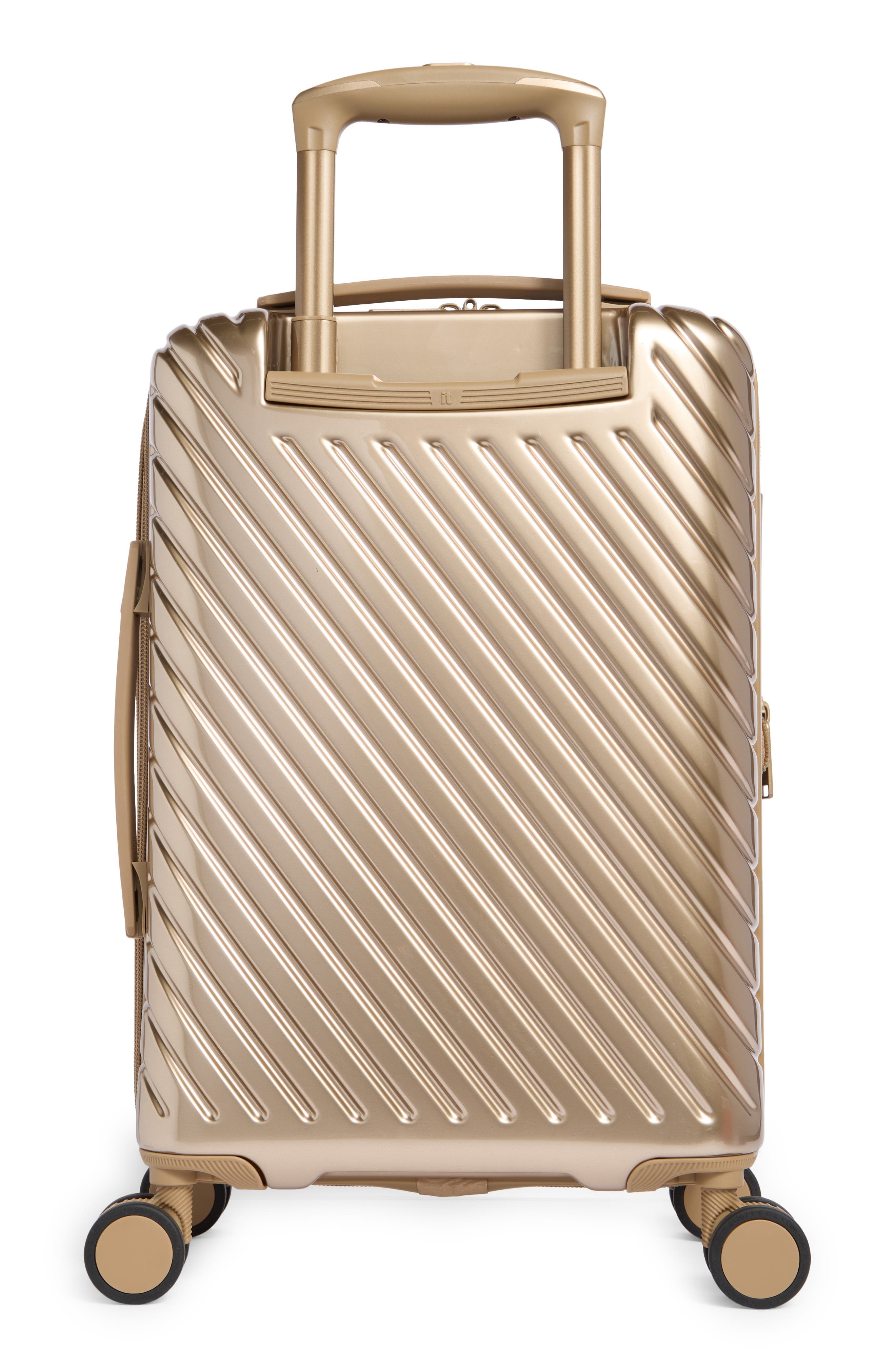 Slipstream 21-Inch Carry-On Hardside Luggage