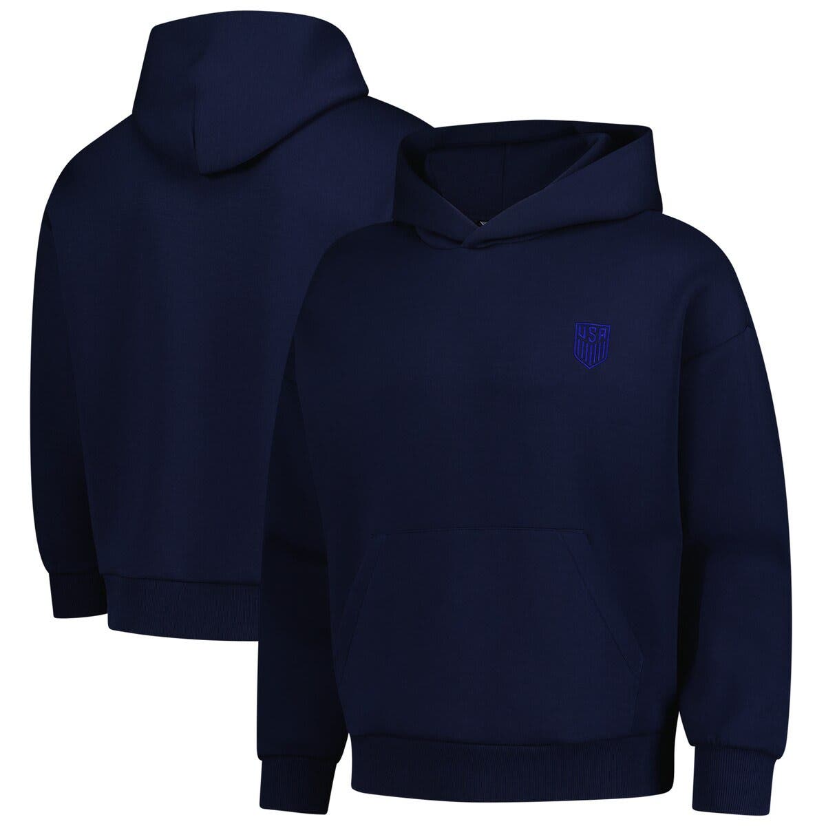 selected Navy