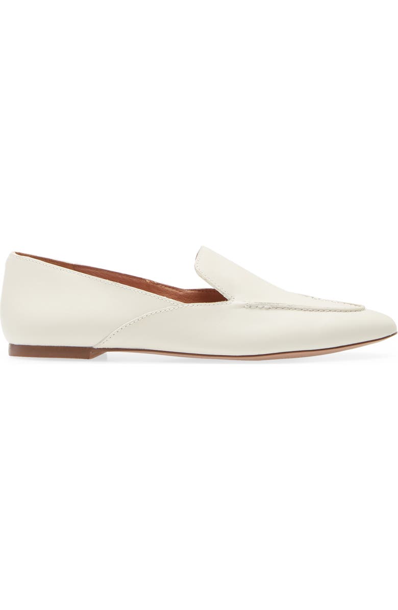 Madewell The Ian Skimmer Flat, Alternate, color,