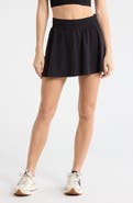 Z by Zella Interval High Waist Skort