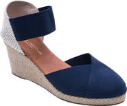 André Assous Anouka Espadrille Wedge