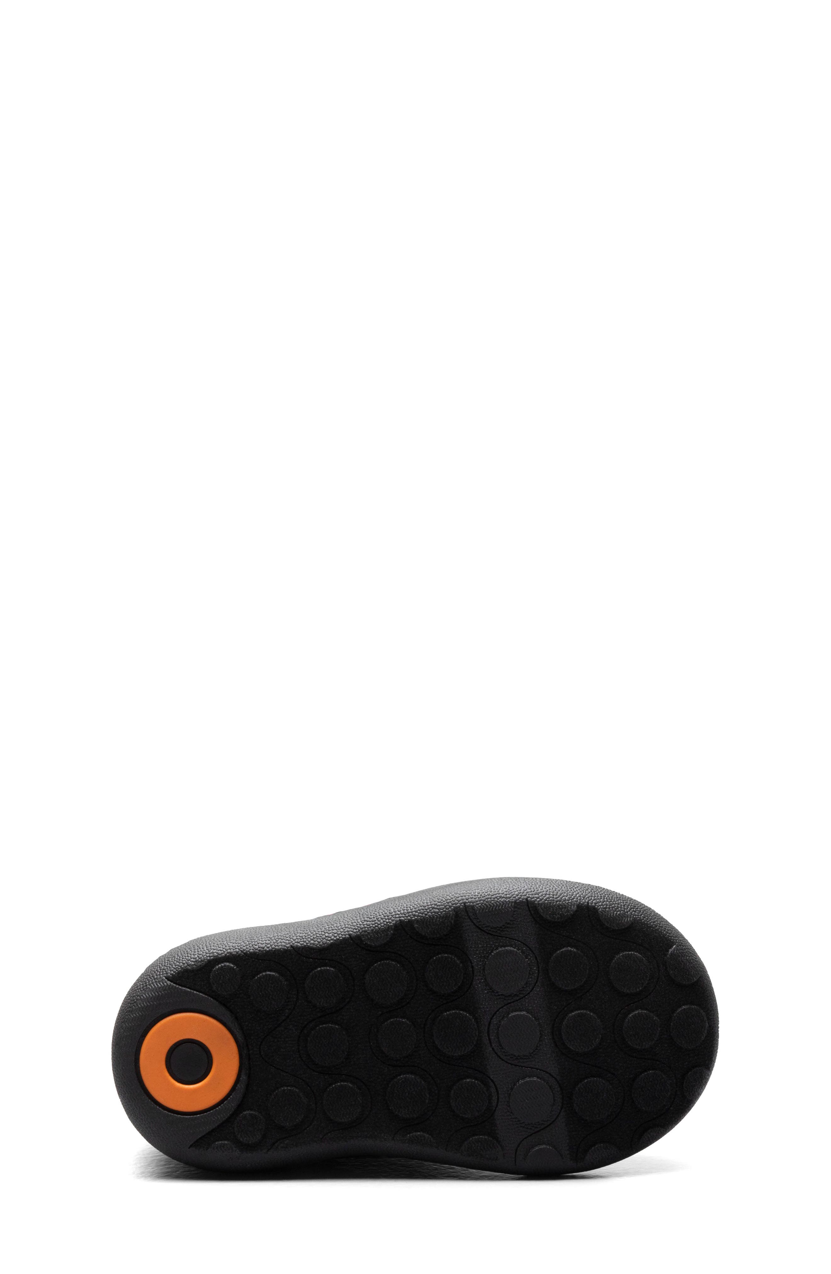 Bogs Kids' Print Waterproof Rain Boot, Alternate, color, 