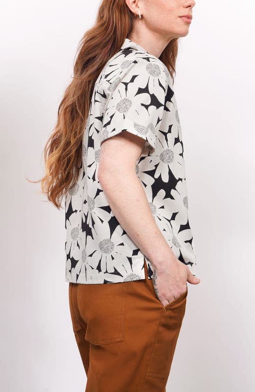 Wildfang The Everyday Camp Button Up