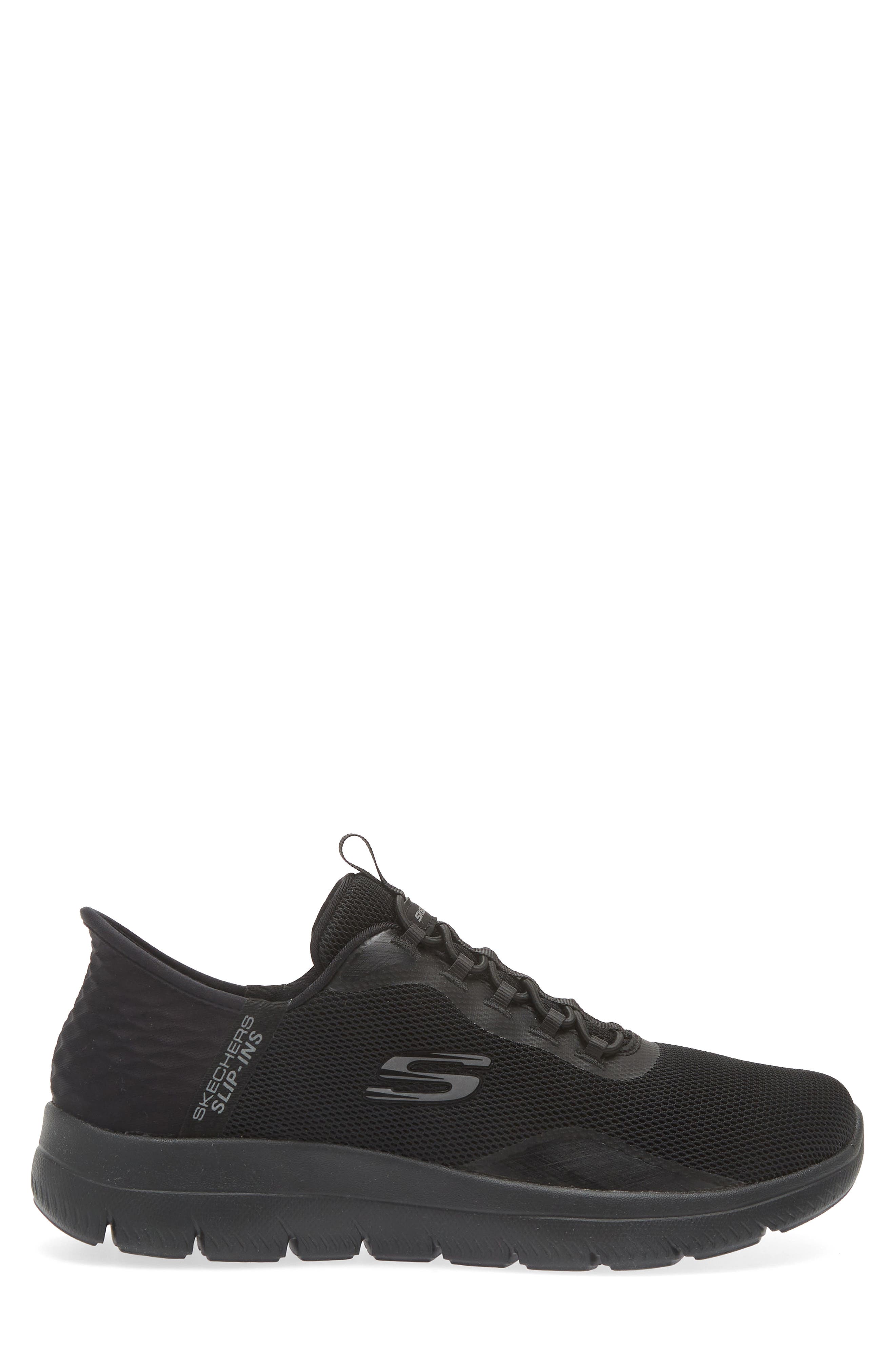 SKECHERS Hands Free Slip-In Sneaker, Alternate, color, 