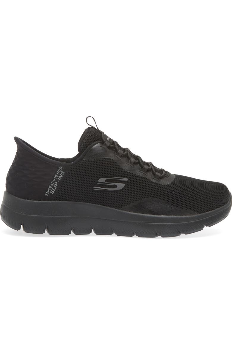 SKECHERS Hands Free Slip-In Sneaker, Alternate, color,