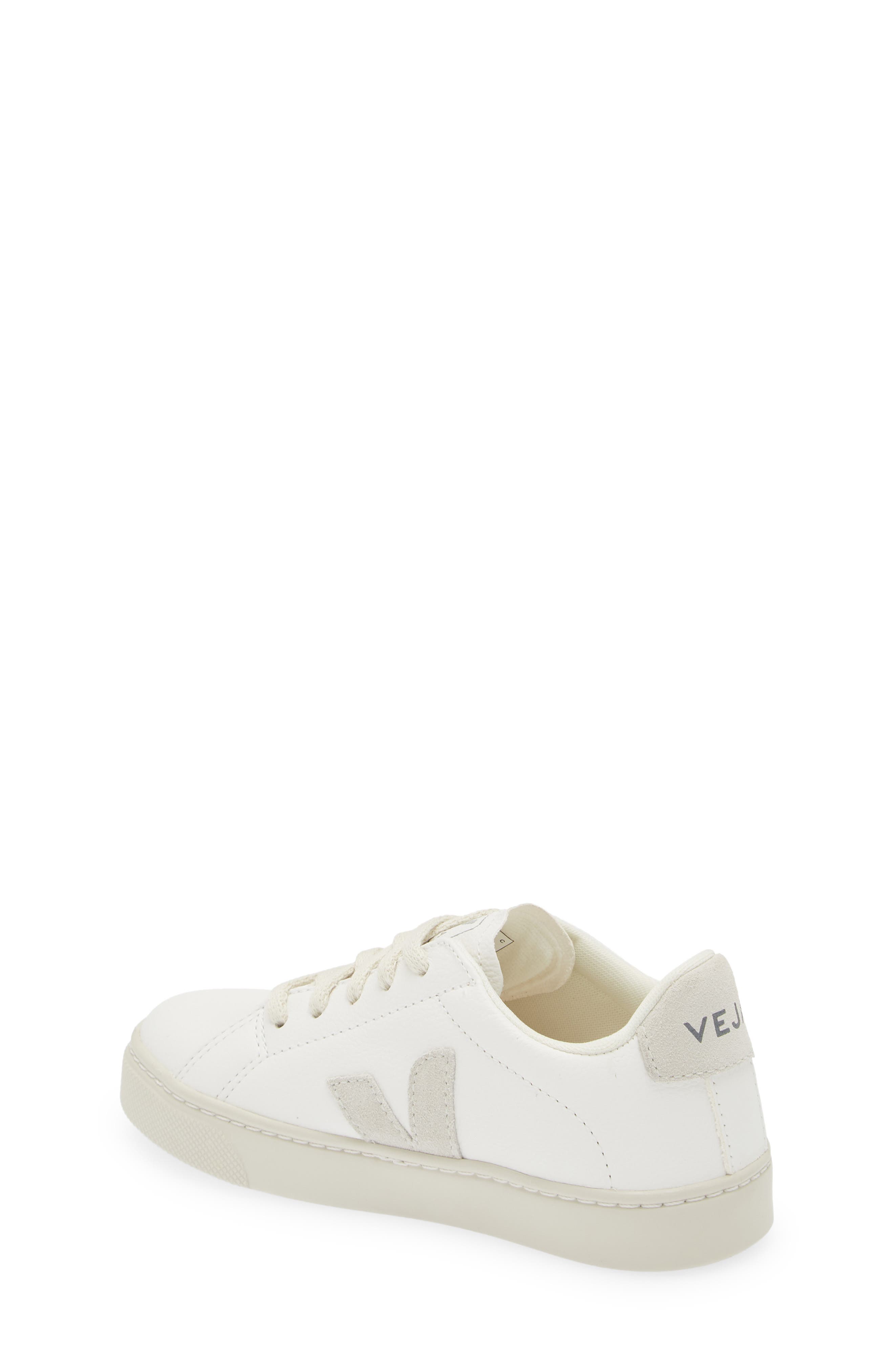 Veja Kids' ChromeFree Sneaker, Alternate, color, 