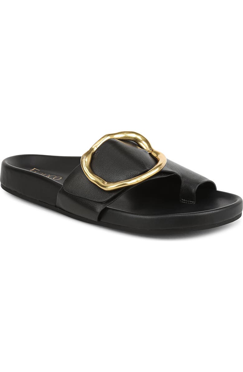 Franco Sarto Brianka Sandal, Main, color,