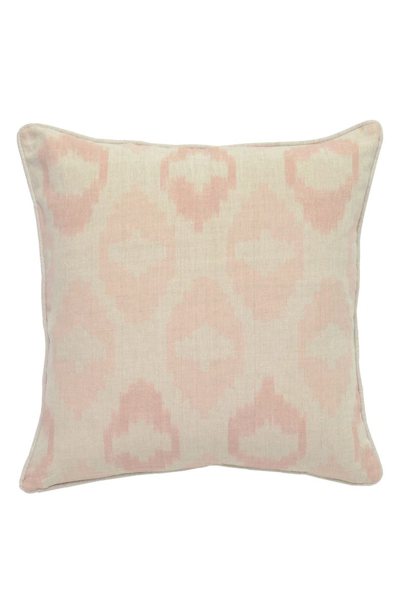 Villa Home Collection Fae Accent Pillow, Alternate, color,