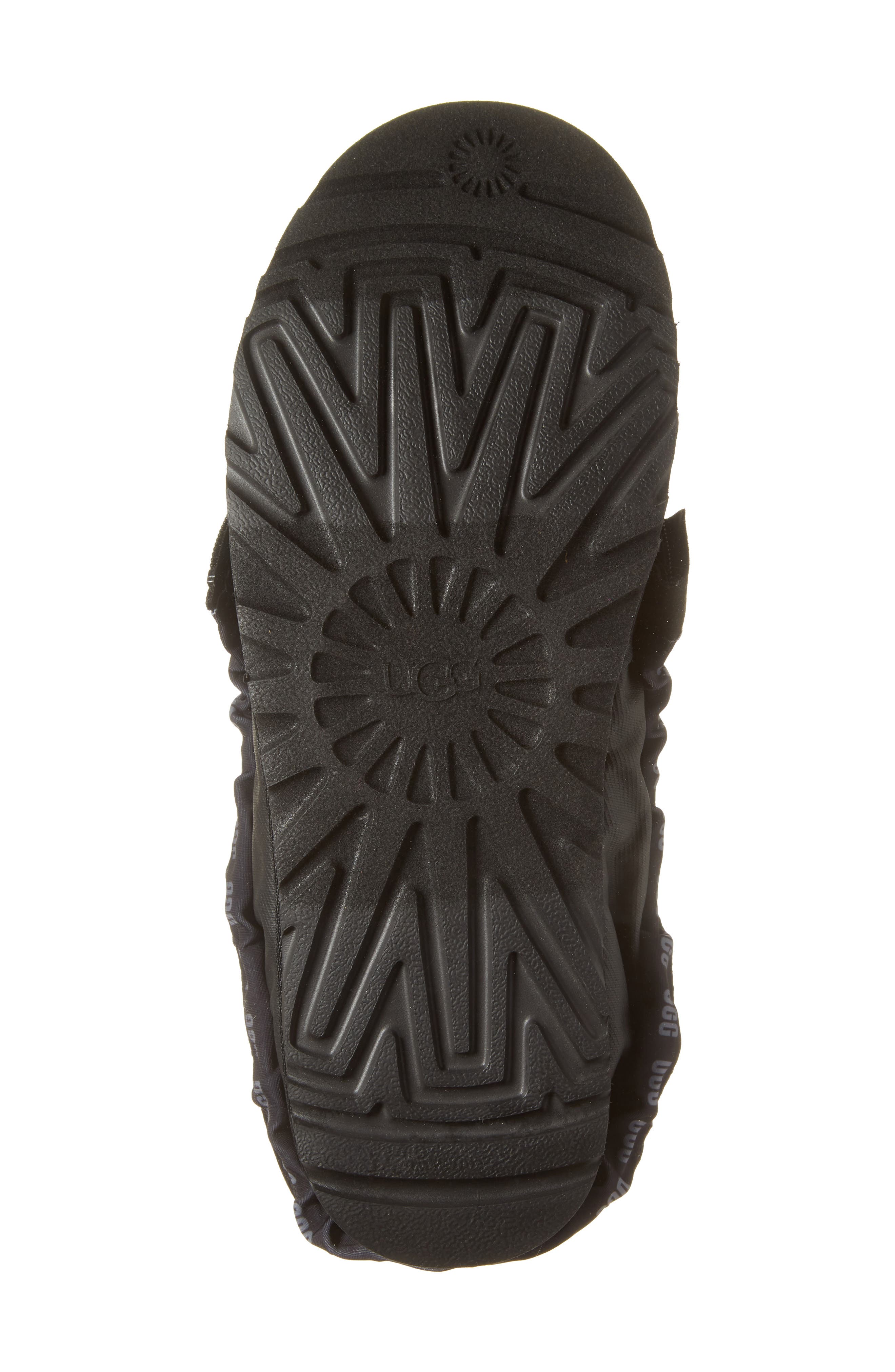 UGG<sup>®</sup> Tasman Shroud Zip Slipper, Alternate, color, 