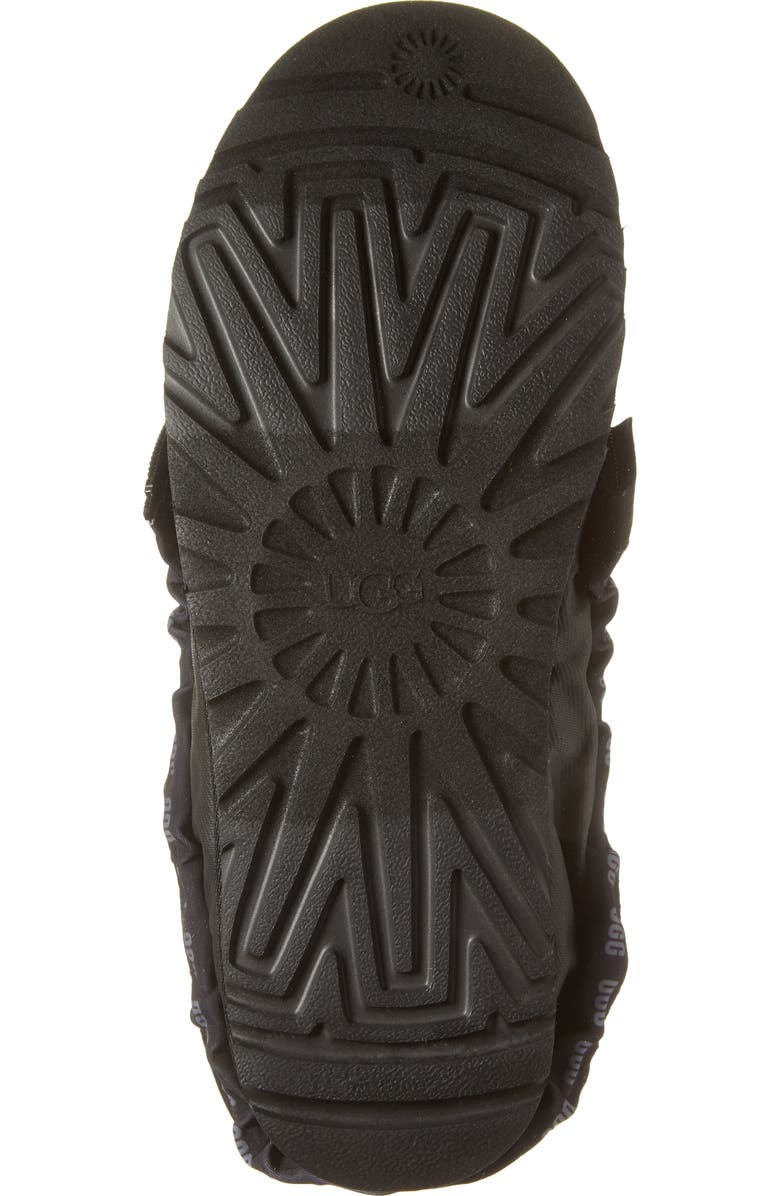 UGG<sup>®</sup> Tasman Shroud Zip Slipper, Alternate, color,
