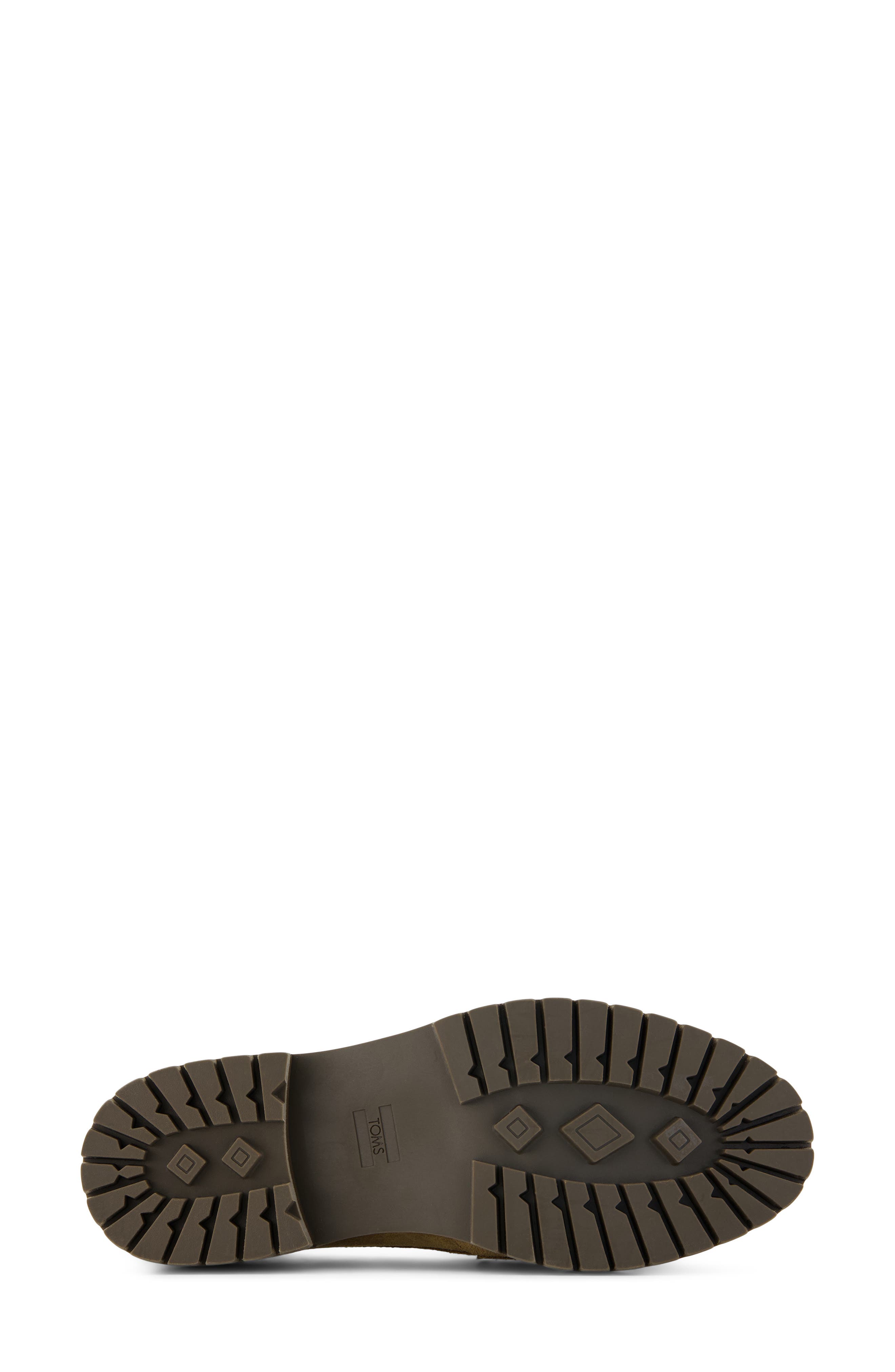 Cara Platform Penny Loafer, Alternate, color, LIGHT/ PASTEL BROWN