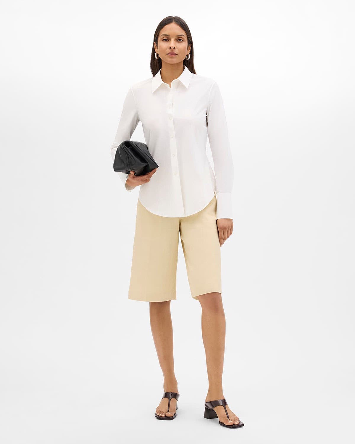 selected White