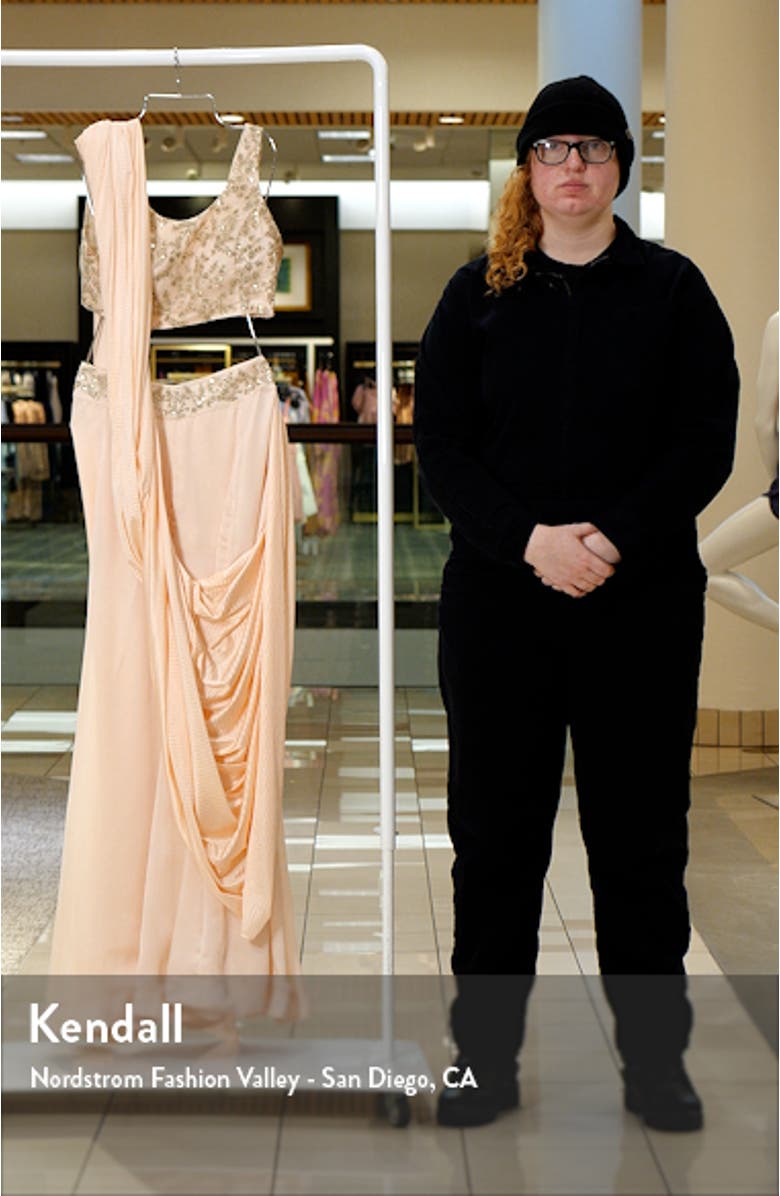 Rani Palazzo Jumpsuit, sales video thumbnail