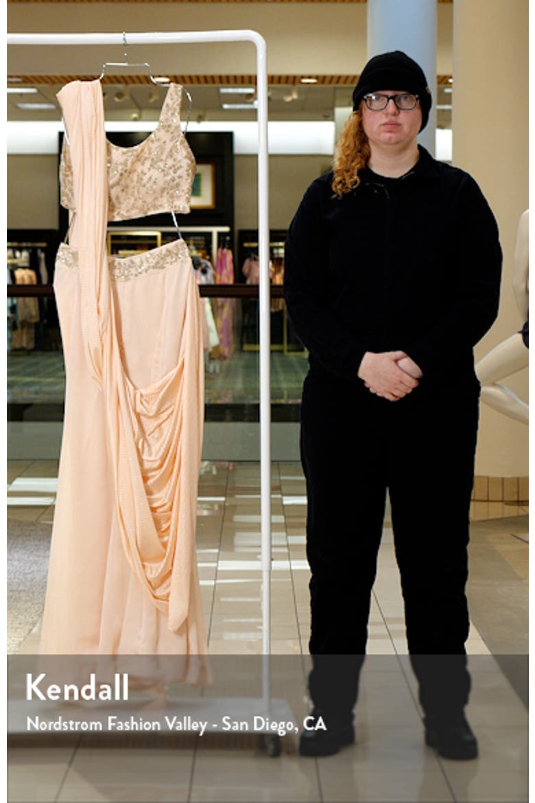 Rani Palazzo Jumpsuit video