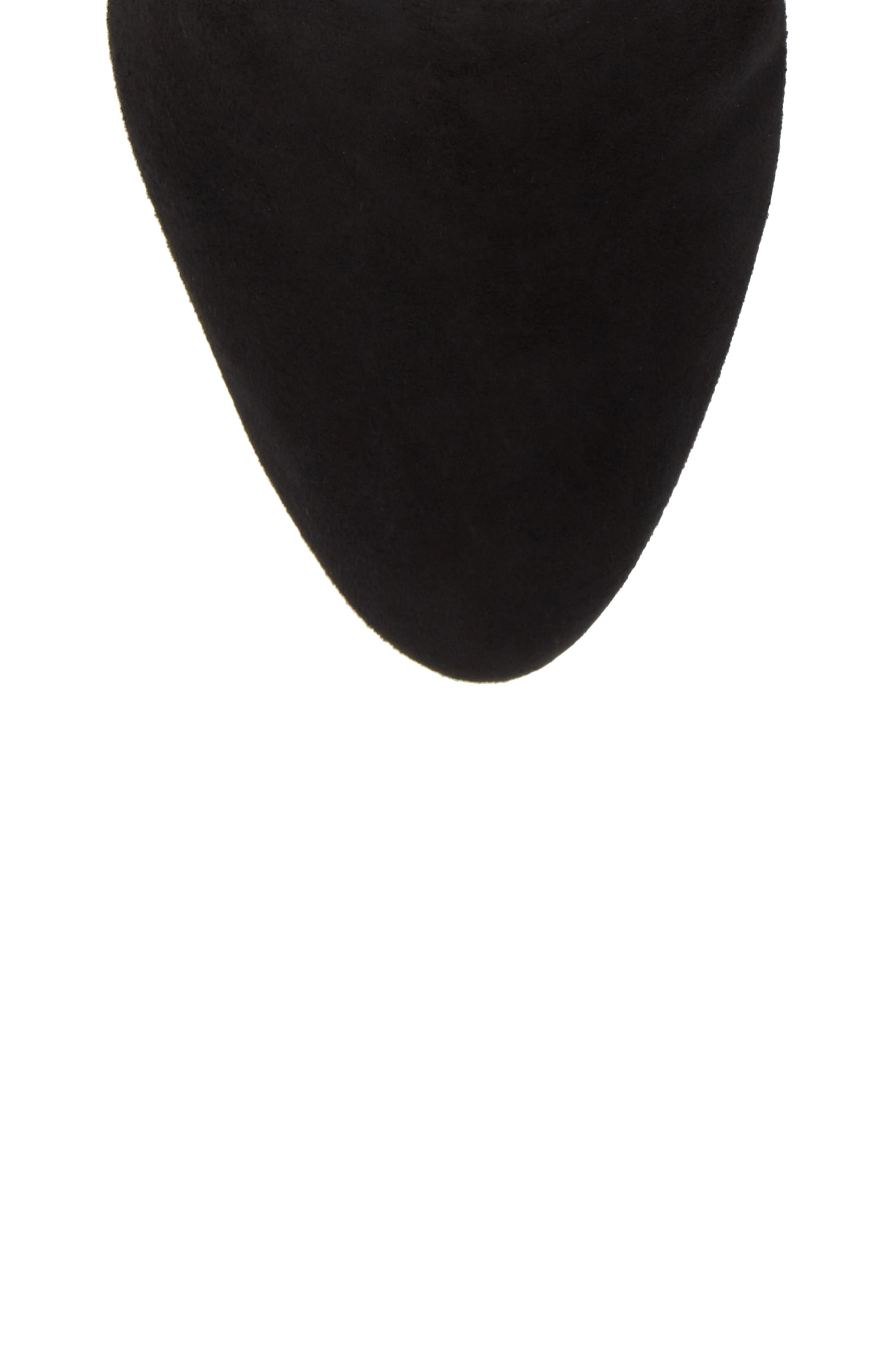 Johnston & Murphy Keaton Cuff Bootie, Alternate, color, 