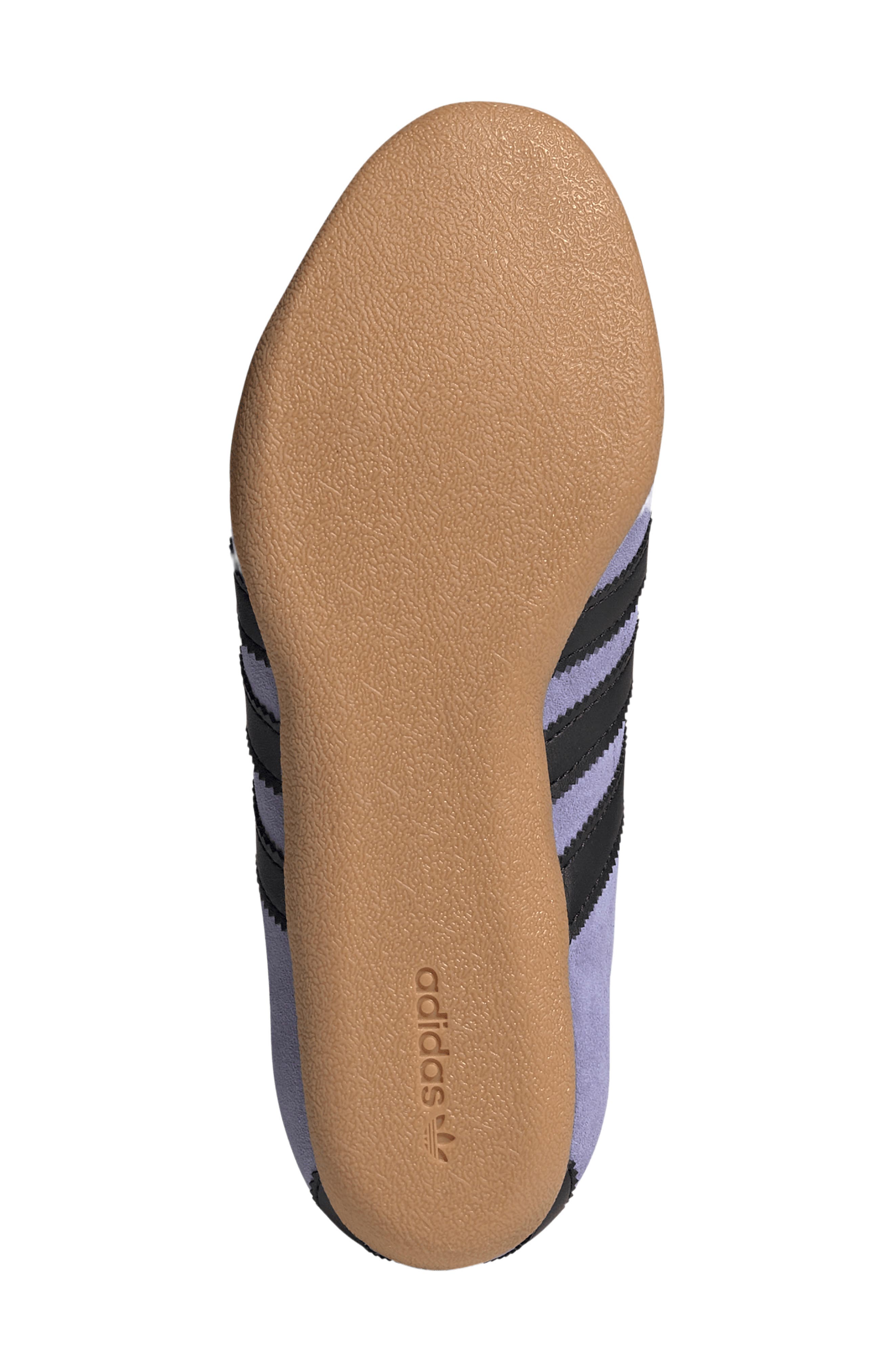 Kids' Tokyo Sneaker, Alternate, color, LIGHT PURPLE/ BLACK