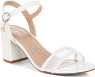 LONDON RAG Orpina Block Heel Sandal