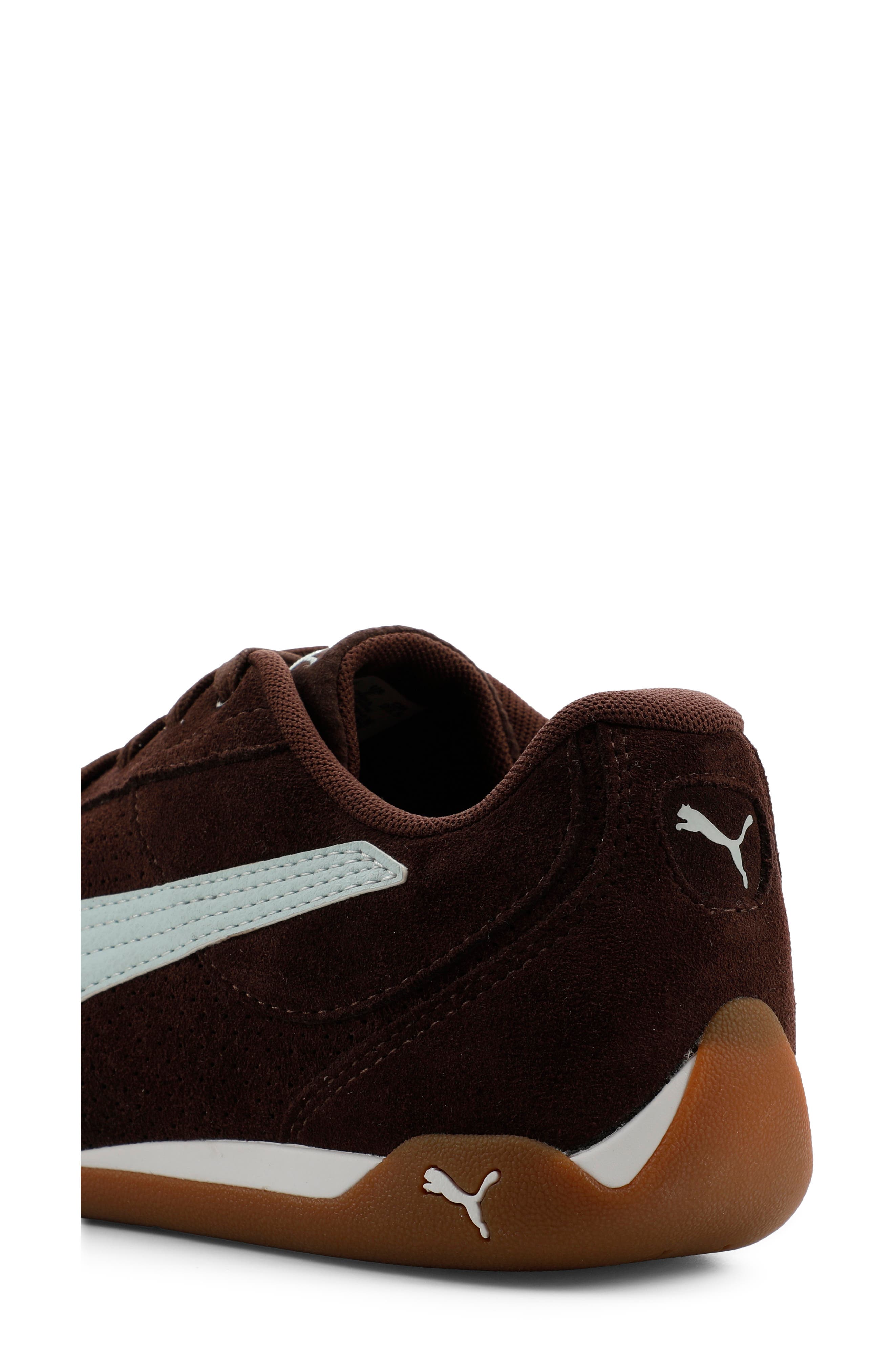 Replicatch SD Sneaker, Alternate, color, CHOCOLATE BROWN/ FRESH WATER