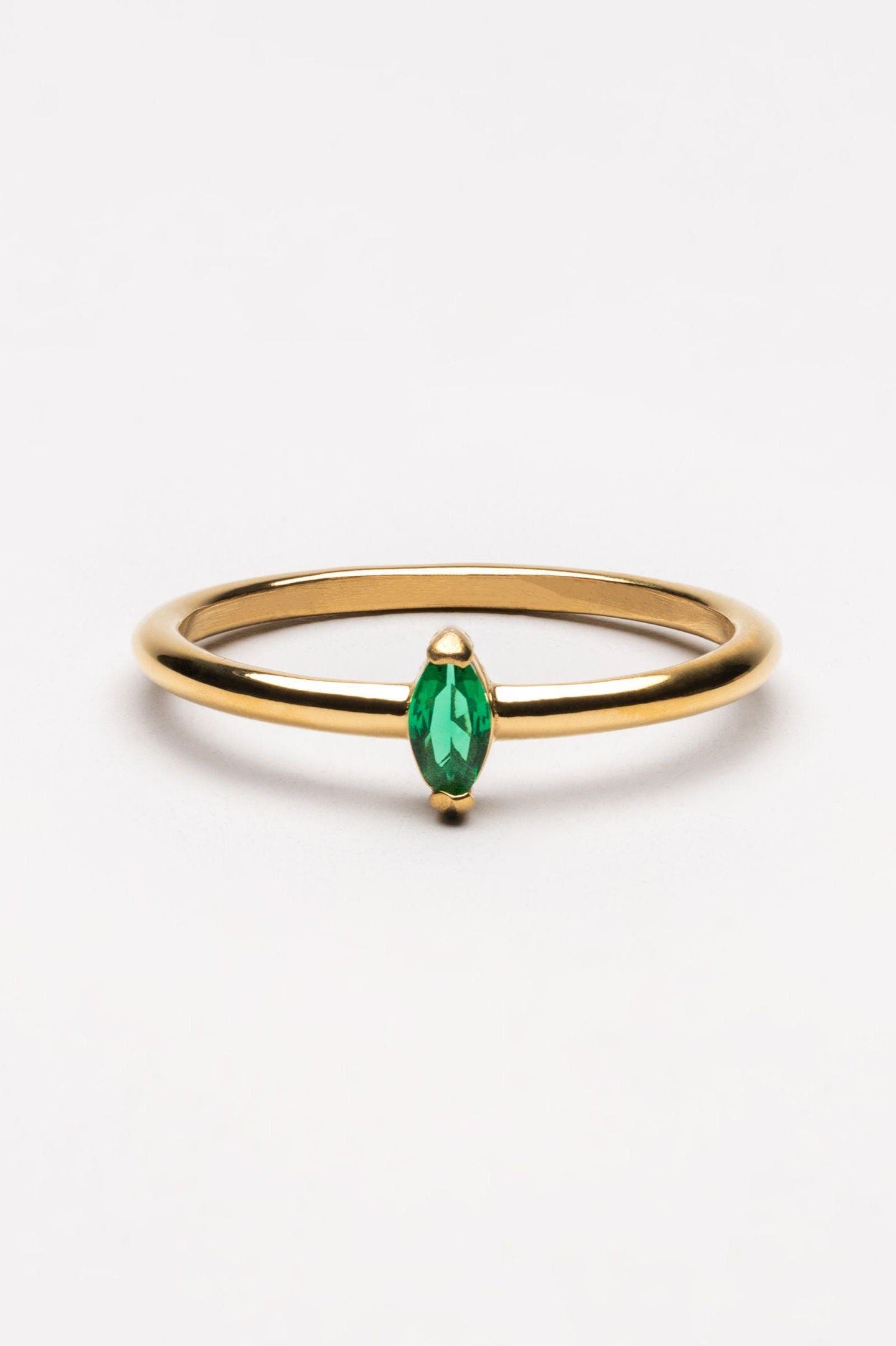 selected Green