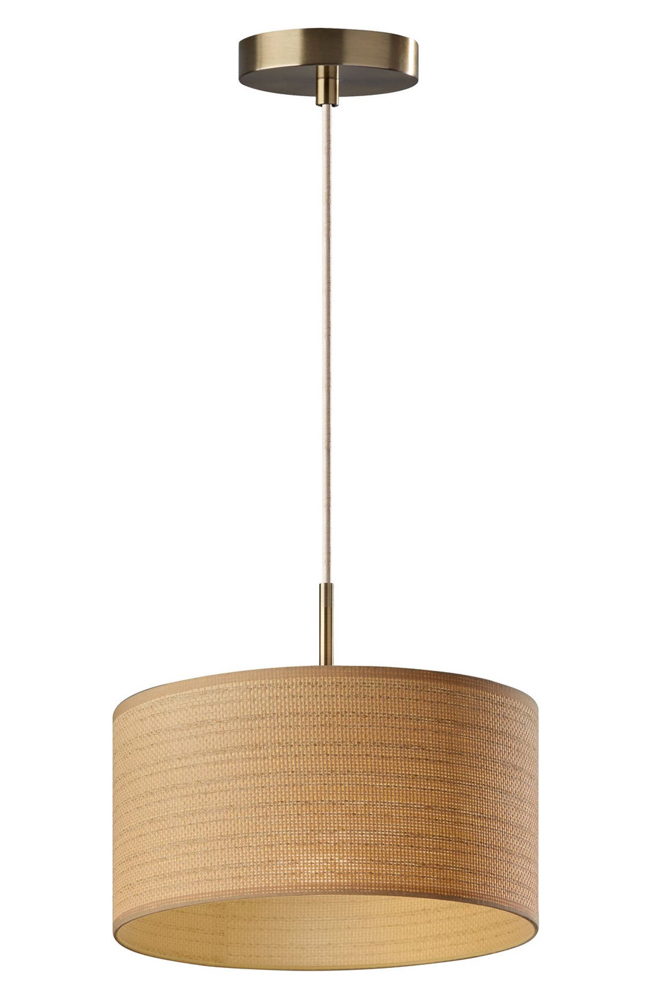 selected ANTIQUE BRASS