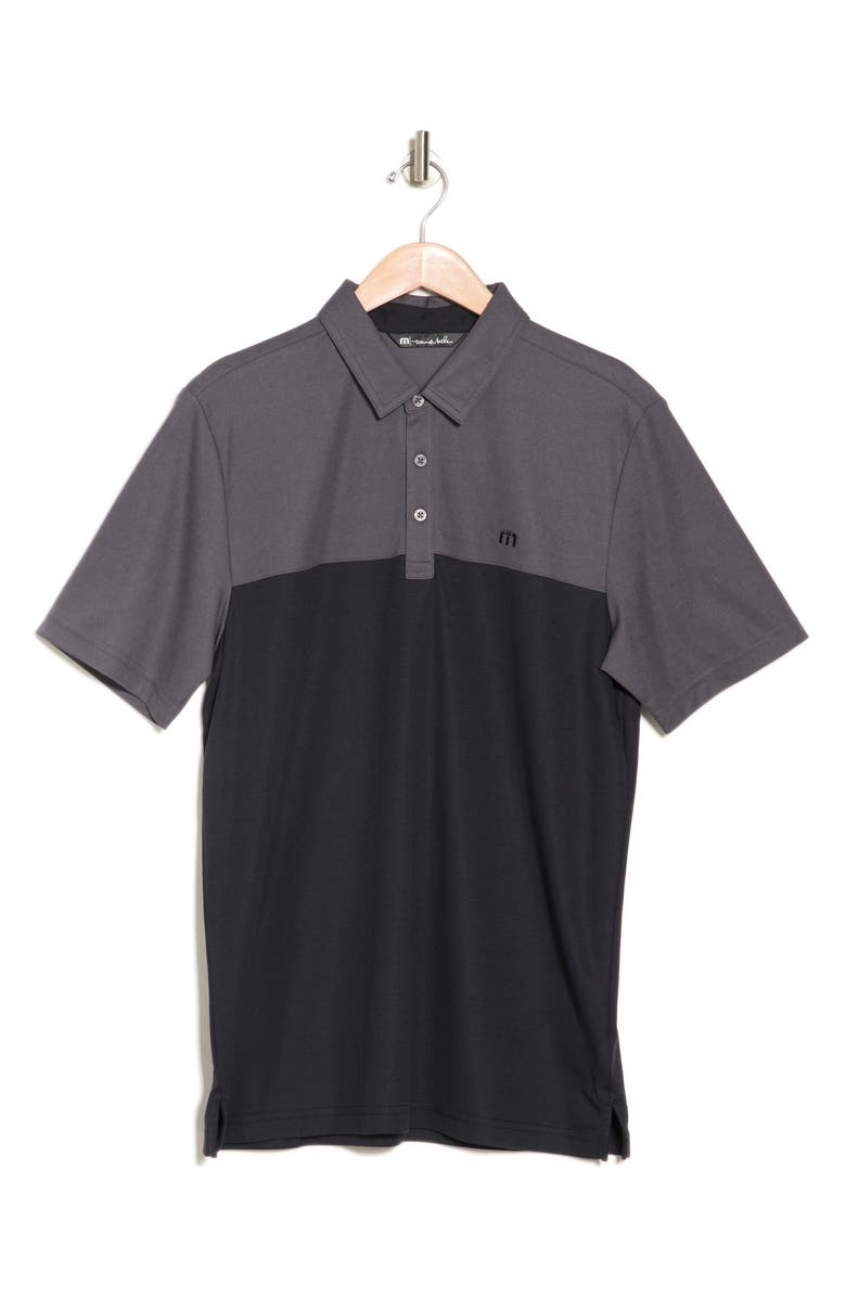 TravisMathew The Rudds 2.0 Polo, Alternate, color, 