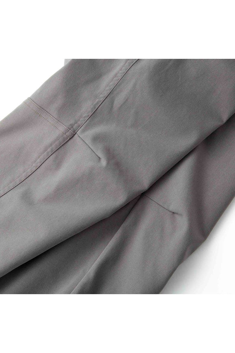 Tour Jogger 27", Alternate, color, Slate