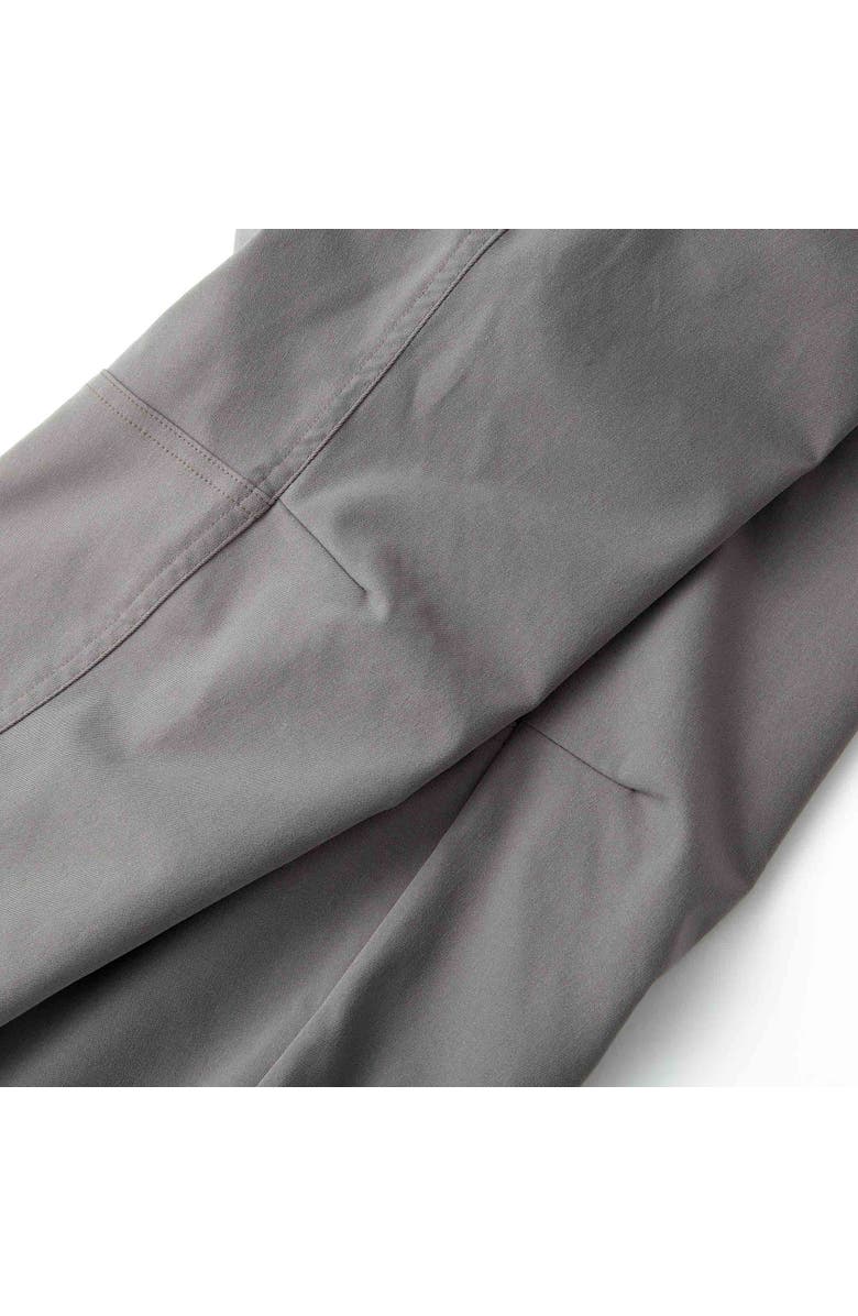 Myles Apparel Tour Jogger 27", Alternate, color, Slate