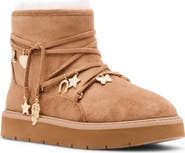 Steve Madden Kids' Sigma Boot
