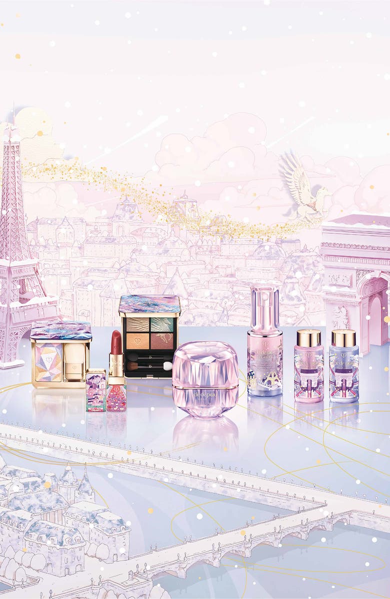 Clé de Peau Beauté La Crème Night Cream, Alternate, color, 