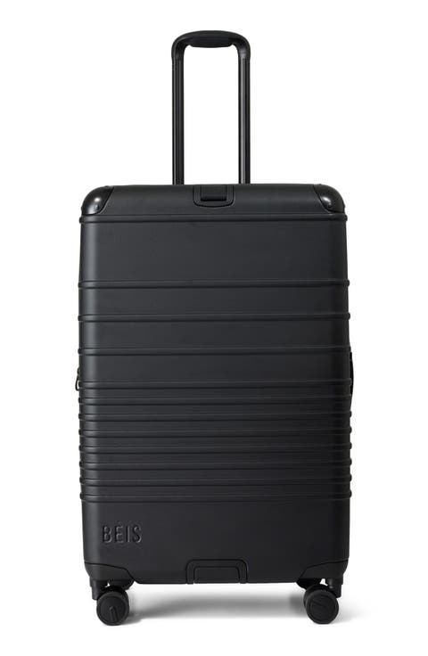 The Hybrid Check-In Roller