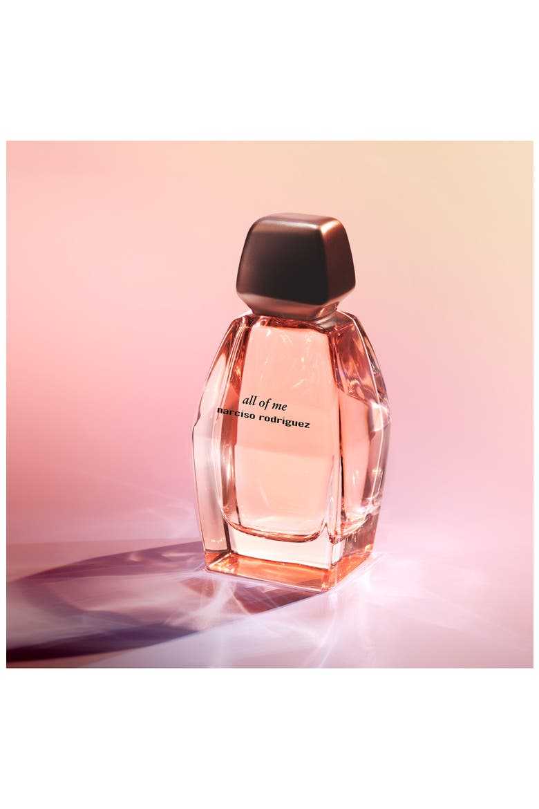 All of Me Body Lotion, Alternate, color, NO COLOR
