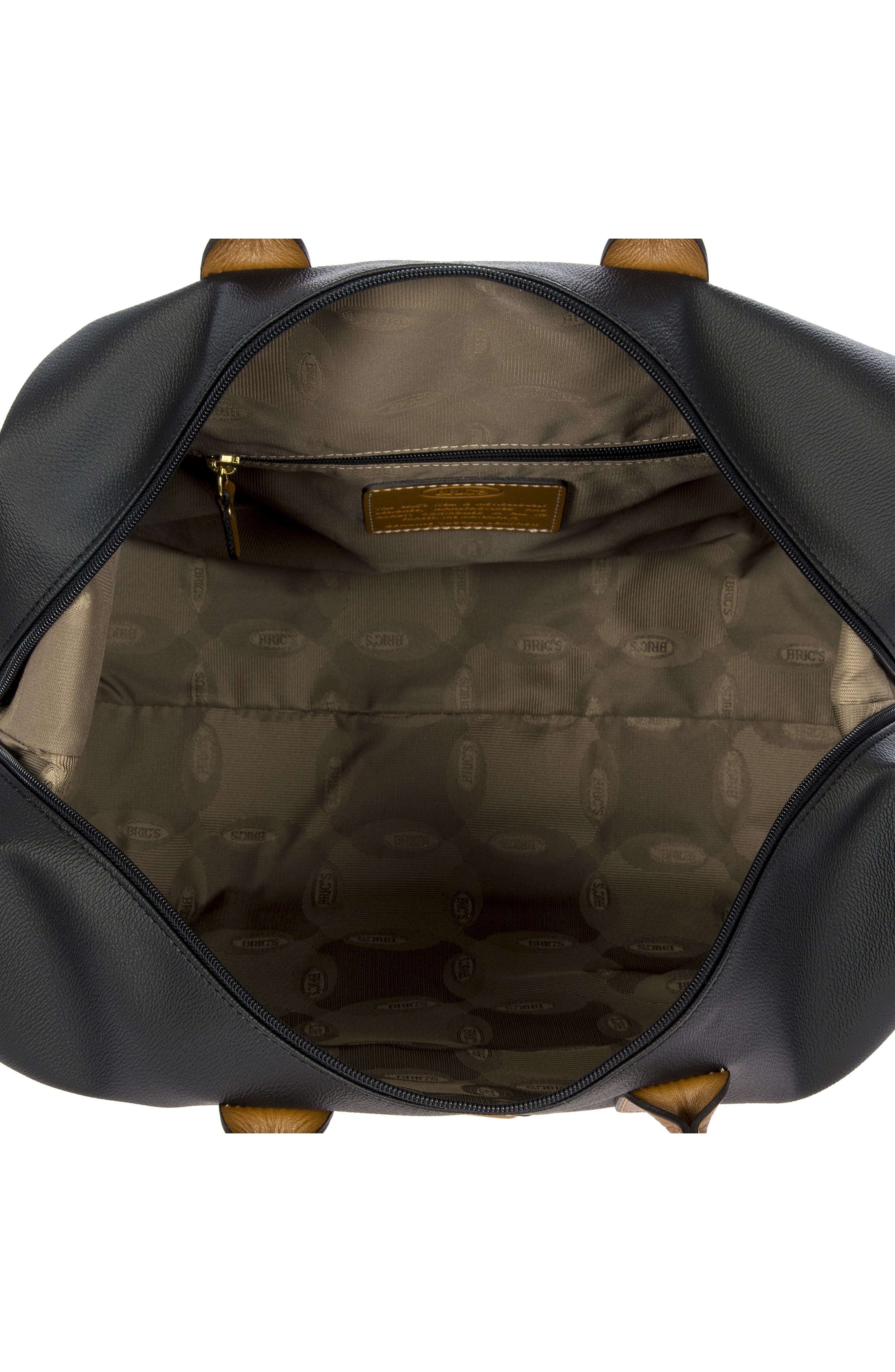 Bric's Firenze 18-Inch Cargo Duffle Bag, Alternate, color, 