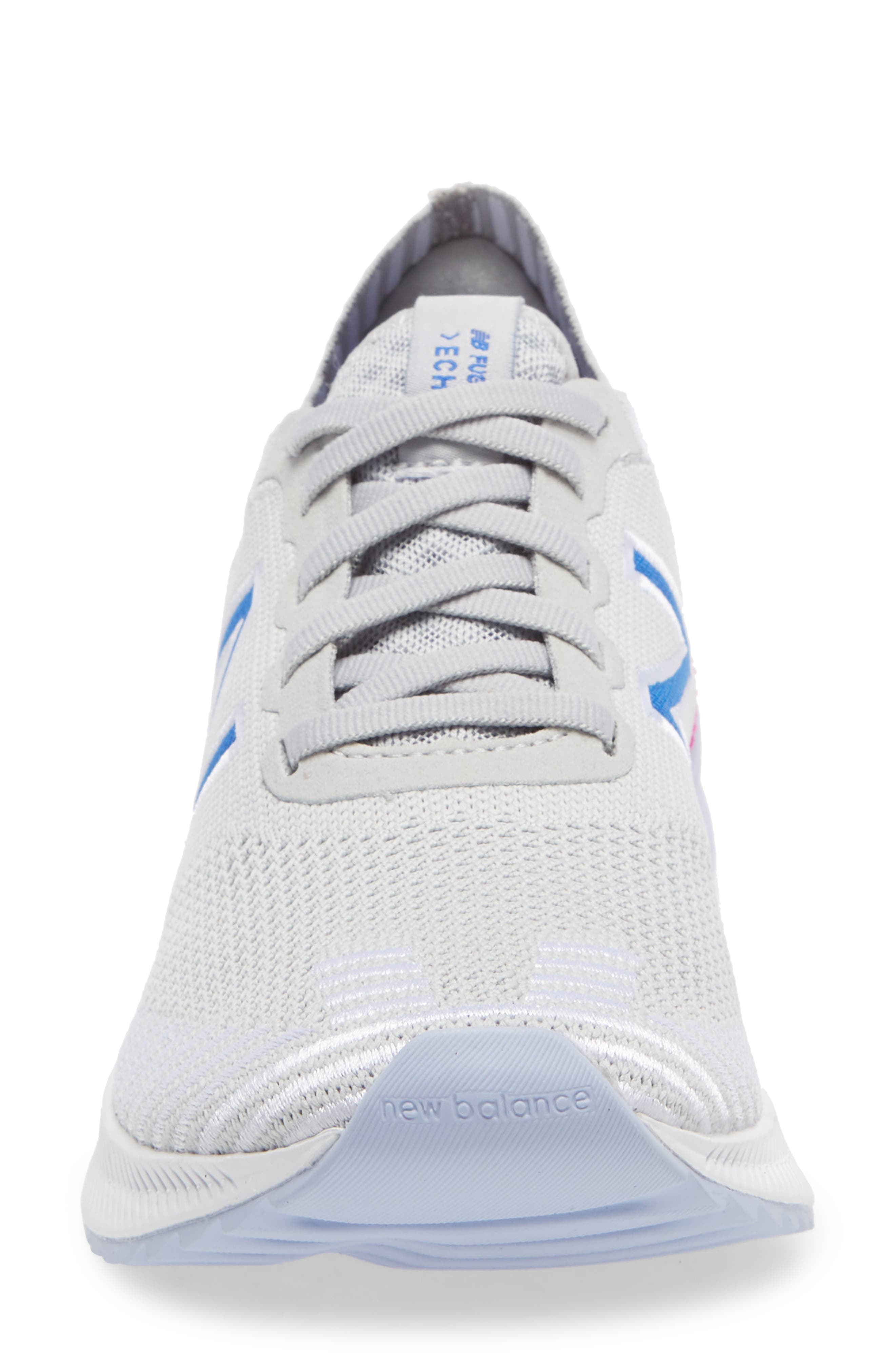 New Balance FuelCell Echo Running Shoe, Alternate, color, 