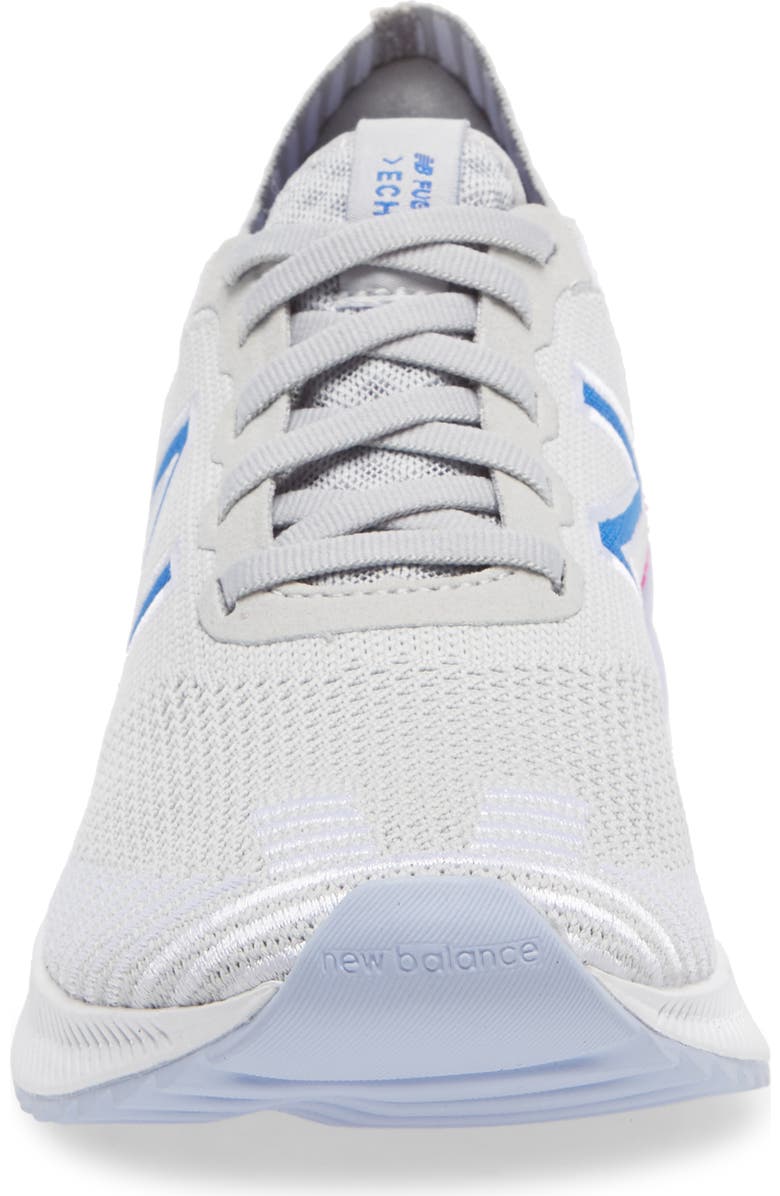 New Balance FuelCell Echo Running Shoe, Alternate, color,
