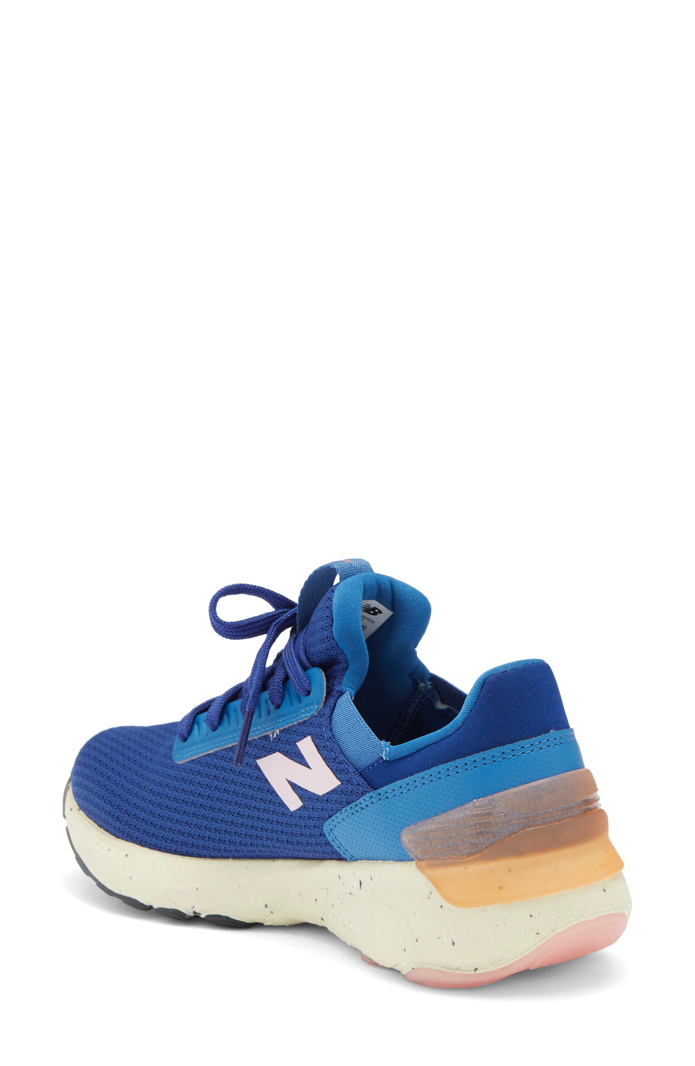 New Balance 1440 Running Shoe, Alternate, color, Inkwell/ Blue Agate