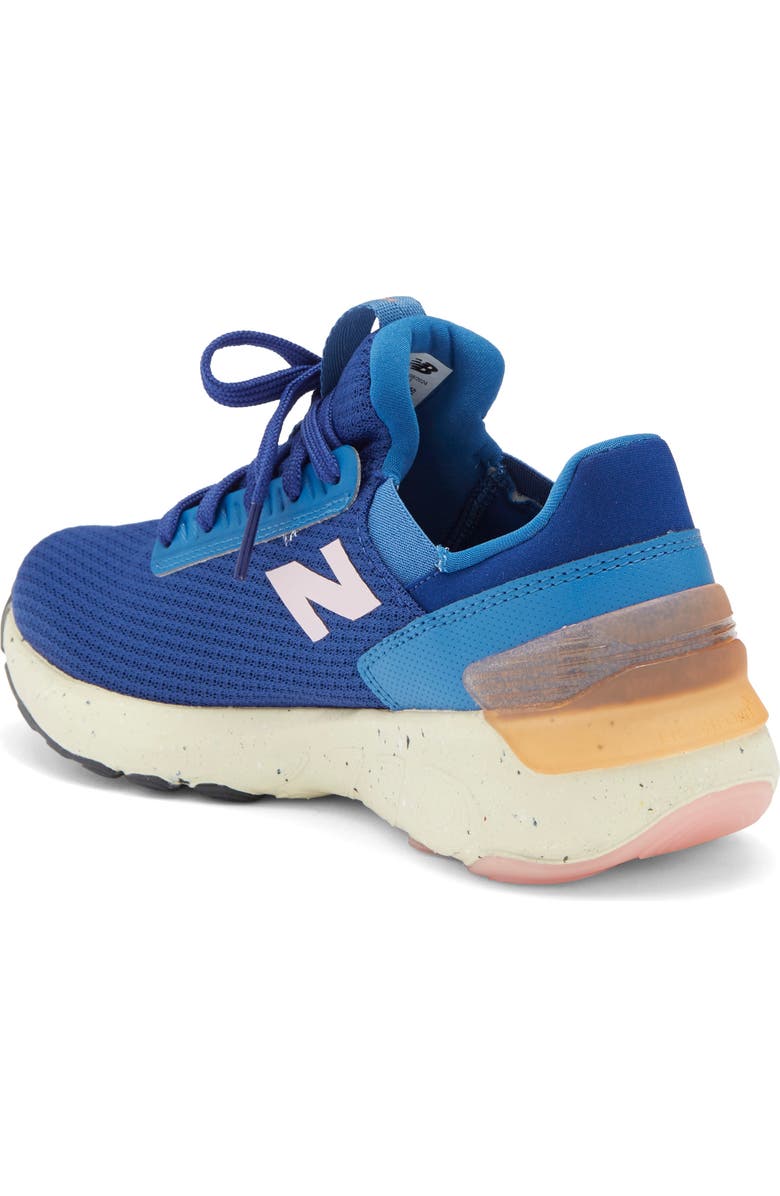 New Balance 1440 Running Shoe, Alternate, color, Inkwell/ Blue Agate