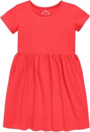 Primary Kids Perfect Pocket Dress