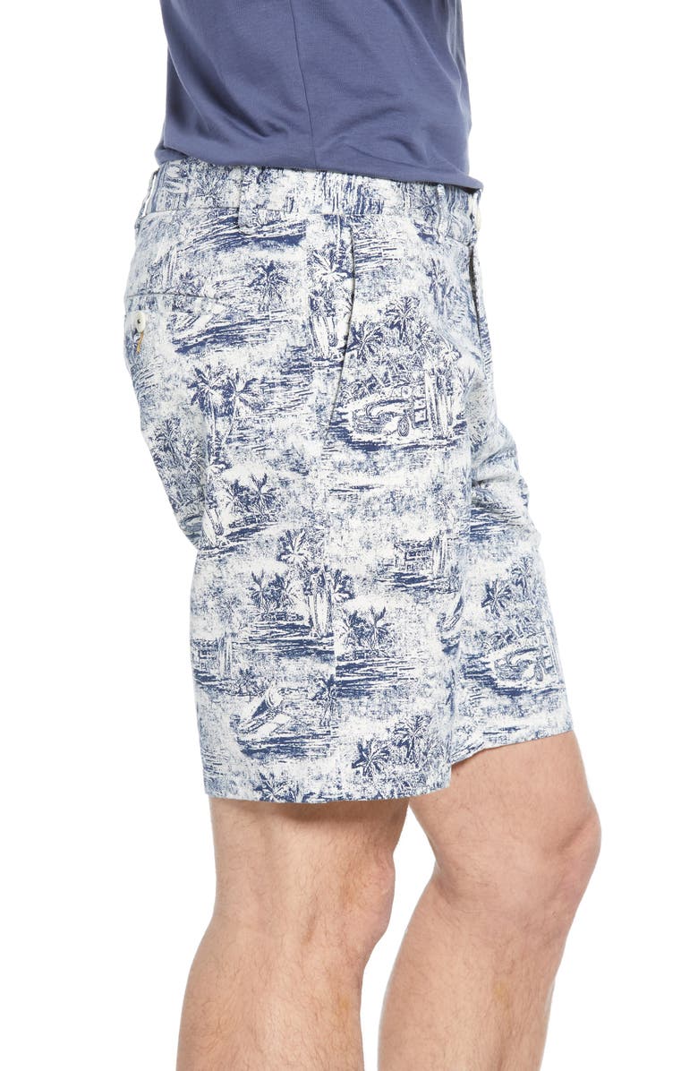 Rodd & Gunn Southcote Custom Shorts, Alternate, color,