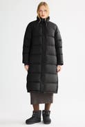 Orolay Puff-O® Long Down Puffer Jacket