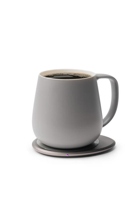 Ui+ Self-heating Mug Set