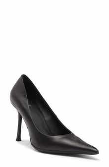 Jeffrey Campbell Risktaker Pointed Toe Pump