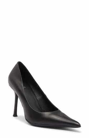 Jeffrey Campbell Risktaker Pointed Toe Pump